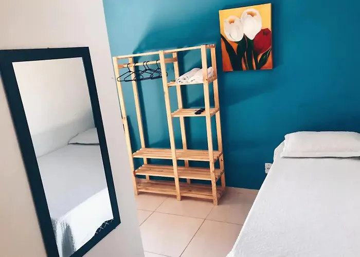 Blue Ocean Suites