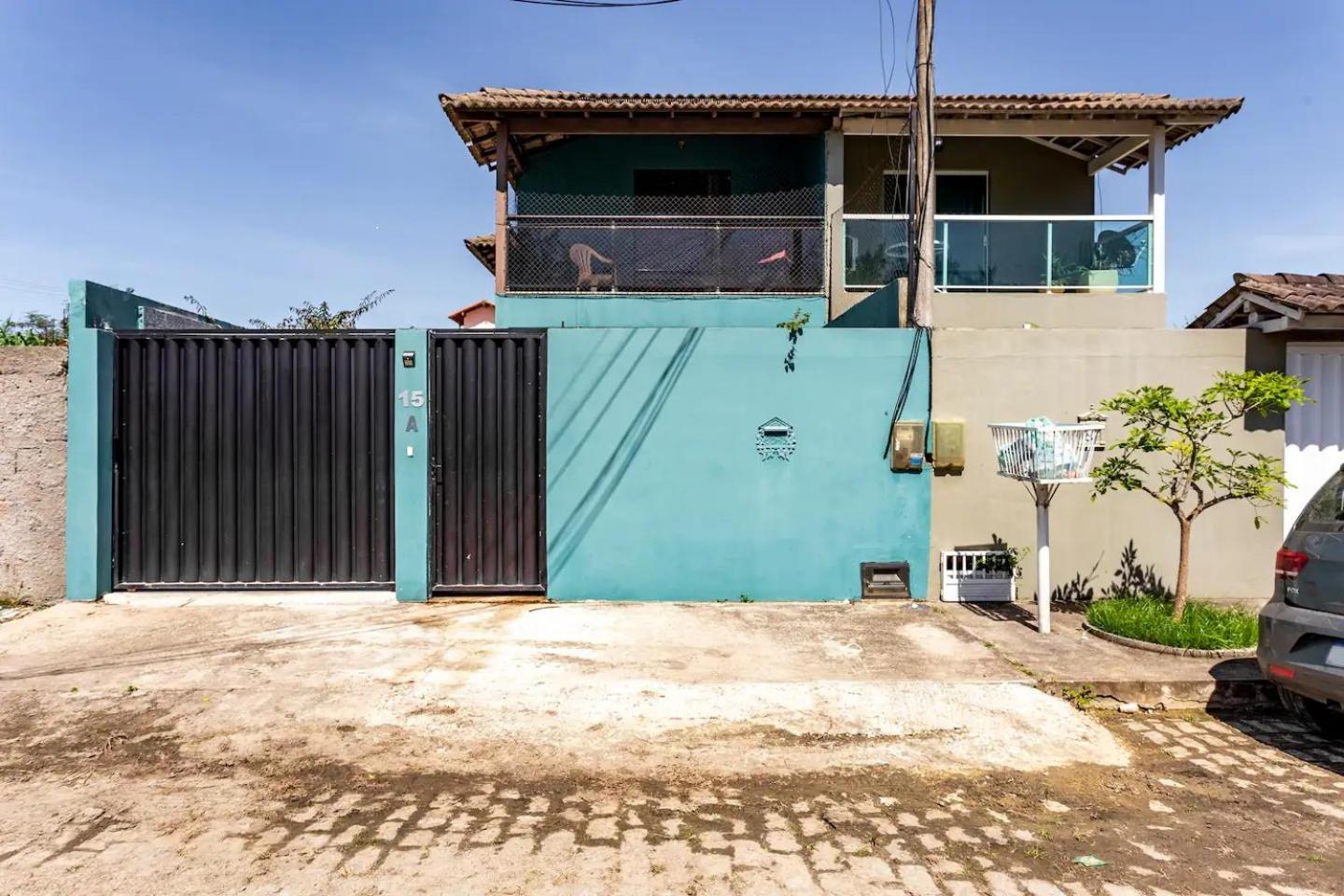 Homestay Blue Ocean Suites