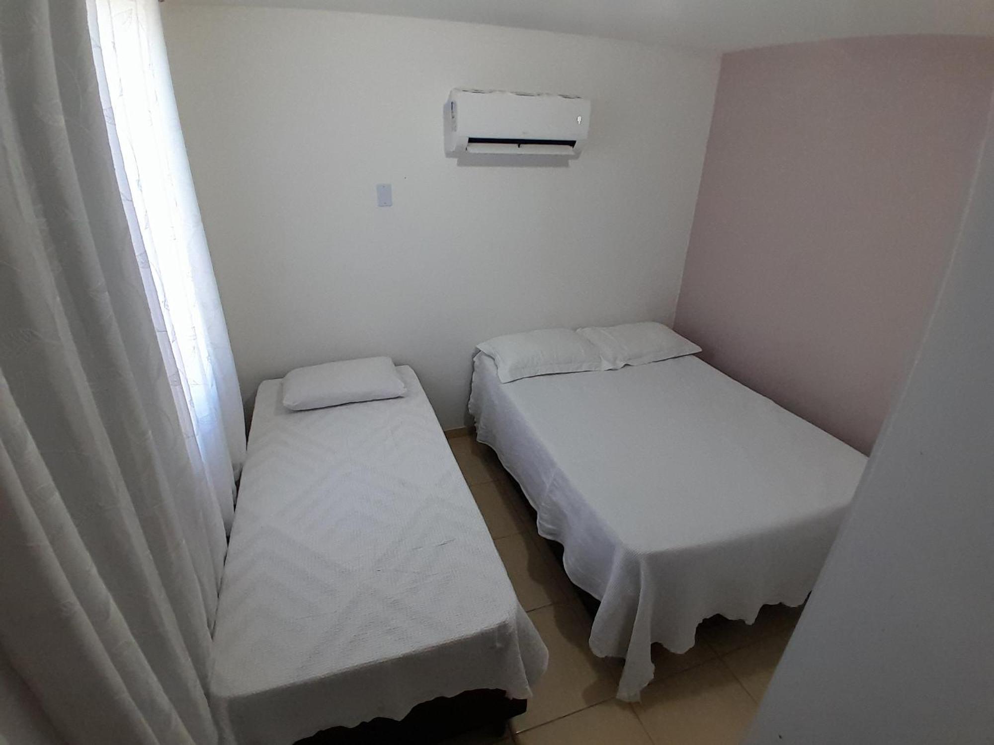 Homestay Blue Ocean Suites Cabo Frio