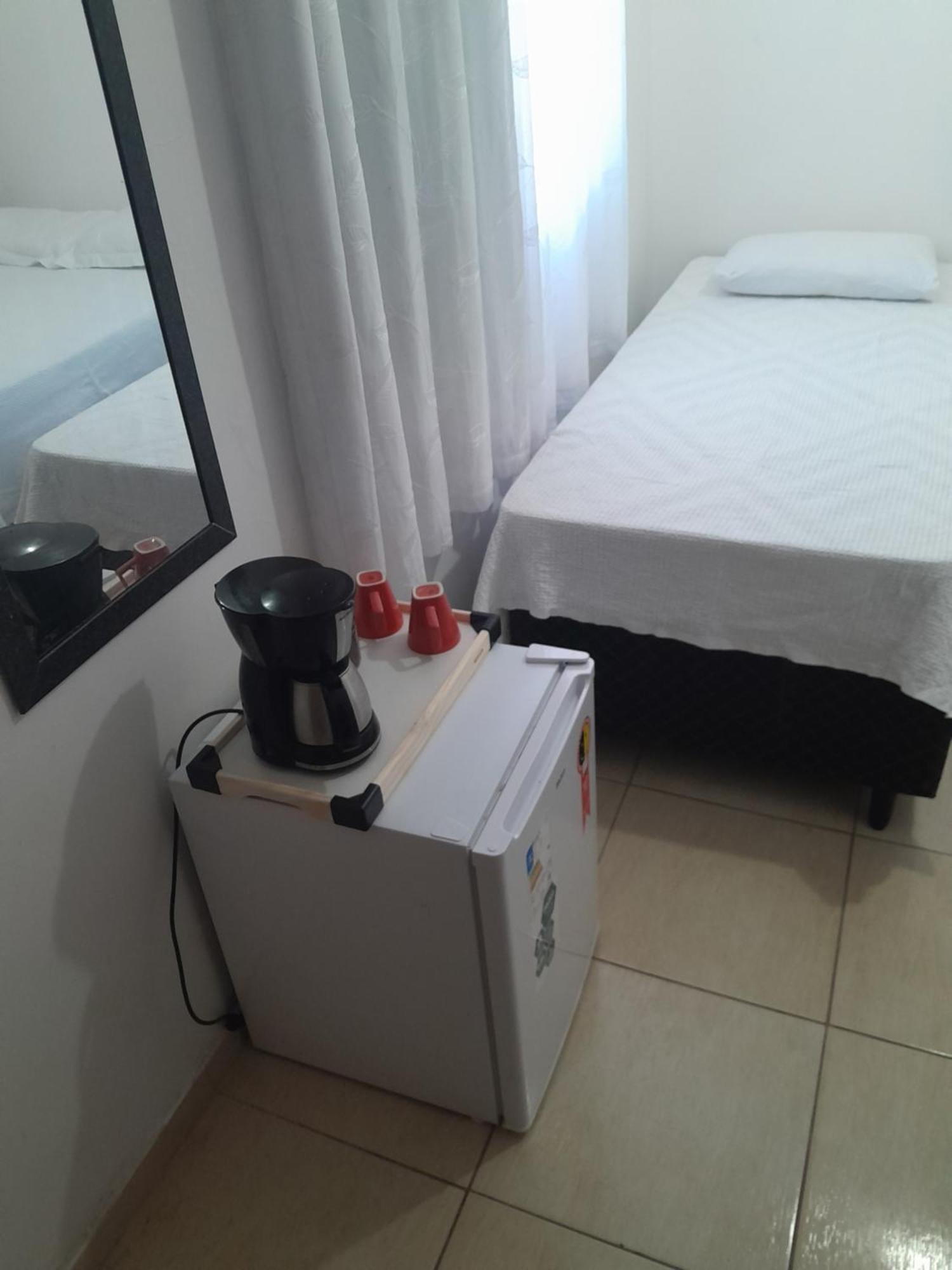 Homestay Blue Ocean Suites